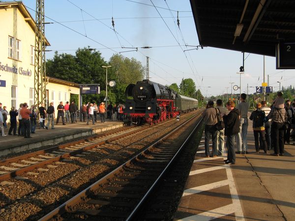 Sonderfahrt Gschwitz 2010, ©Stefan Scholz(145)